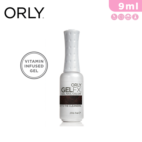 Orly Gel Fx Color Take Him To The Cleaners 9ml