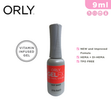 Orly Gel Fx Color 9ml Shades of Pink
