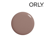 Orly Nail Lacquer Color Country Club Khaki 18ml