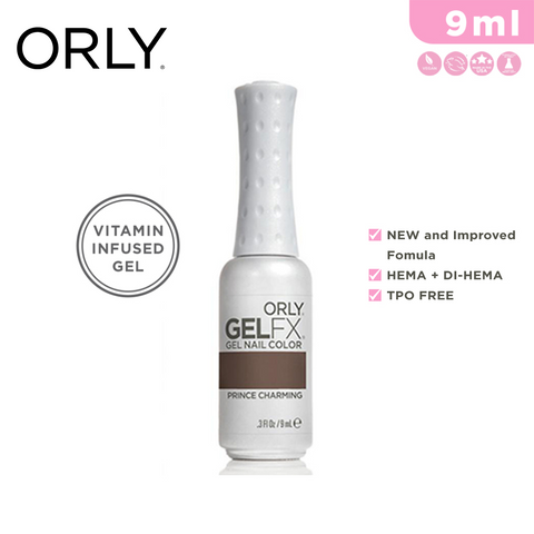 Orly Gel Fx Color Prince Charming 9ml