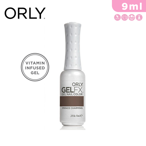 Orly Gel Fx Color Prince Charming 9ml