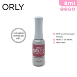 Orly Gel Fx Color Star Spangled 9ml