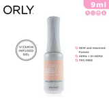 Orly Gel Fx Color 9ml Shades of Pink