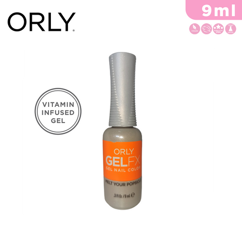 Orly Gel Fx Color Melt your Popsicle 9ml