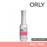 Orly Gel Fx Color Put The Top Down 9ml
