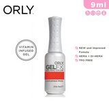 Orly Gel Fx Color 9ml Shades of Orange