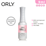 Orly Gel Fx Color 9ml Shades of Pink