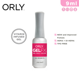 Orly Gel Fx Color 9ml Shades of Pink