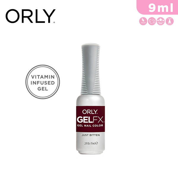 Orly Gel Fx Color Just Bitten 9ml