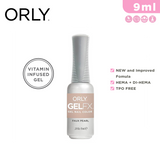 Orly Gel Fx Color 9ml Shades of Brown
