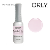 Orly Gel Fx Nail Color Power Pastel 9ml