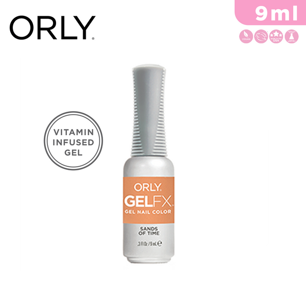 Orly Gel Fx Color Sands of Time 9ml