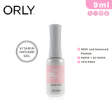 Orly Gel Fx Color Bare Rose 9ml