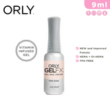 Orly Gel Fx Color Pink Nude 9ml