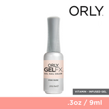 Orly Gel Fx Color Pink Nude 9ml