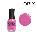 Orly Nail Lacquer Check Yes or No 18ml