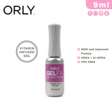 Orly Gel Fx Color 9ml Shades of Pink