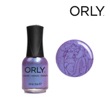 Orly Nail Lacquer Opposites Attract 18ml