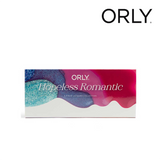 Orly Nail Lacquer Hopeless Romantic - 6pix Set