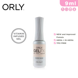 Orly Gel Fx Color Sheer Nude 9ml