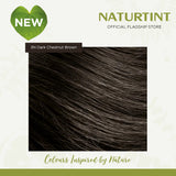 Naturtint Hair Color 3N Pack of 2