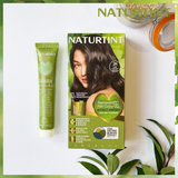 Naturtint Hair Color 3N Pack of 3 - FREE Naturtint Hair Food Quinoa 30ml