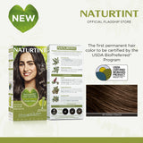 Naturtint Hair Color 4G Pack of 3