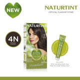 Naturtint Hair Color 4N Pack of 2