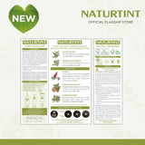 NEW Naturtint Hair Color 4N Natural Chestnut