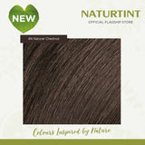 Naturtint Hair Color 4N Pack of 3