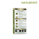 Naturtint Hair Color 4N Pack of 3 - FREE Naturtint Hair Food Quinoa 30ml