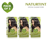 Naturtint Hair Color 3N Pack of 3