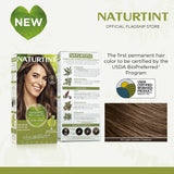 NEW Naturtint Hair Color 5G Light Golden Chestnut