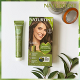 Naturtint Hair Color 5G Pack of 3 - FREE Naturtint Hair Food Quinoa 30ml