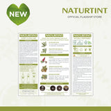 Naturtint Hair Color 5N Pack of 3