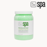 BCL Spa Organics 64oz Lemongrass + Green Tea Moisture Mask