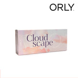 Orly Nail Lacquer Color Cloudscape Summer Collection - 6pix set