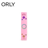 Orly Nail Lacquer Color 1970s Spring Collection 2025 - 6pix set