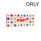 Orly Nail Lacquer Color Pop Summer 2022 - 6pix set