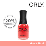 Orly Nail Lacquer Color Connect the Dots 18ml