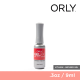 Orly Gel Fx Color 9ml Shades of Red