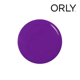 Orly Gel Fx Lacquer Color Crash the Party 9ml