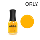 Orly Nail Lacquer Color Claim To Fame 18ml