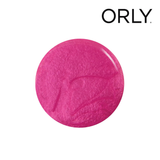 Orly Nail Lacquer Color Don't Pop My Balloon 18ml