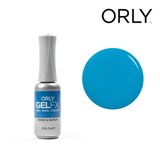 Orly Gel Fx Lacquer Color Rinse and Repeat 9ml