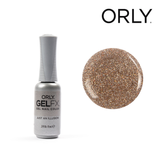 Orly Gel Fx Lacquer Color Just An Illusion 9ml