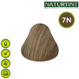 Naturtint Natural Permanent Hair Color 7N Hazelnut Blonde