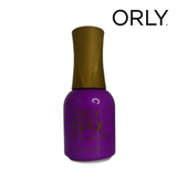 Orly Epix Color Such A Critic 18ml