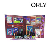 Orly X Kelly Marissa Haunted Halloween Advent Calendar