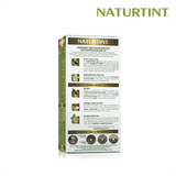 Naturtint Hair Color 8A Pack of 3 - FREE Naturtint Hair Food Quinoa 30ml